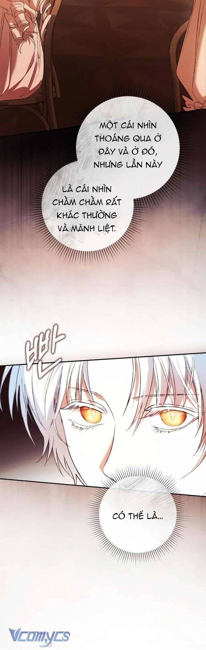 Bạo Chúa Độc Ác Trở Lại - chap23 - Trang 39